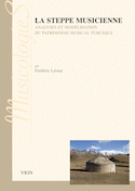 Steppe musicienne (La)